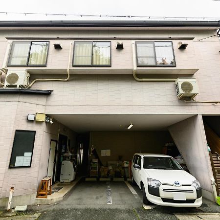 Tabist Tatsumi Business Hotel Мацудзакі Екстер'єр фото