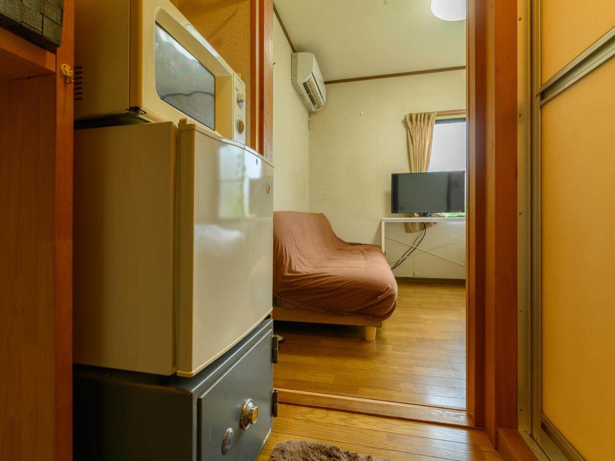 Tabist Tatsumi Business Hotel Мацудзакі Екстер'єр фото