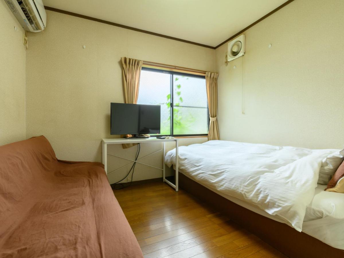 Tabist Tatsumi Business Hotel Мацудзакі Екстер'єр фото