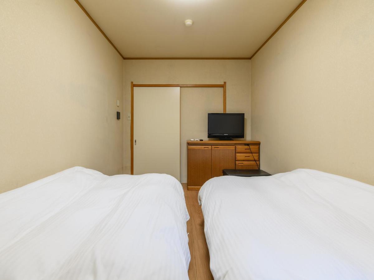 Tabist Tatsumi Business Hotel Мацудзакі Екстер'єр фото