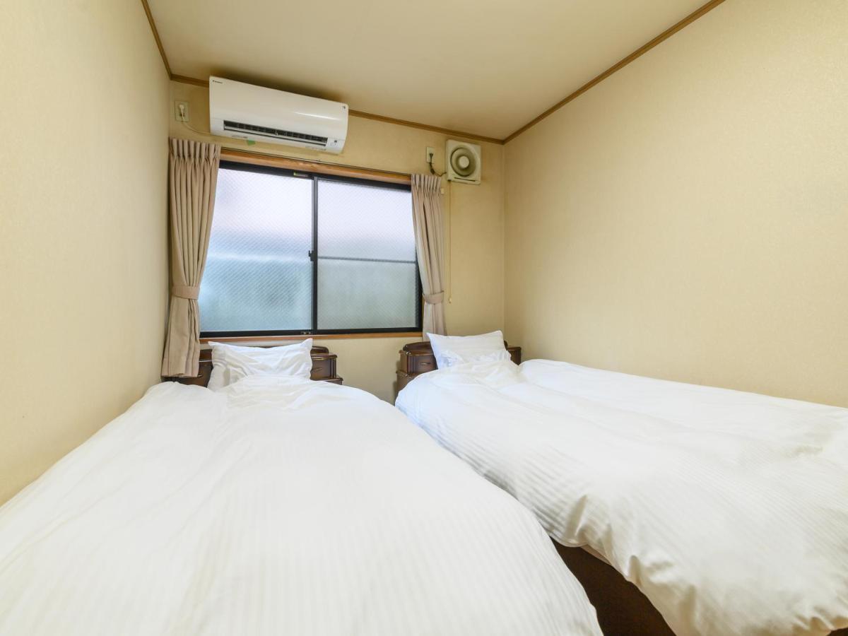 Tabist Tatsumi Business Hotel Мацудзакі Екстер'єр фото