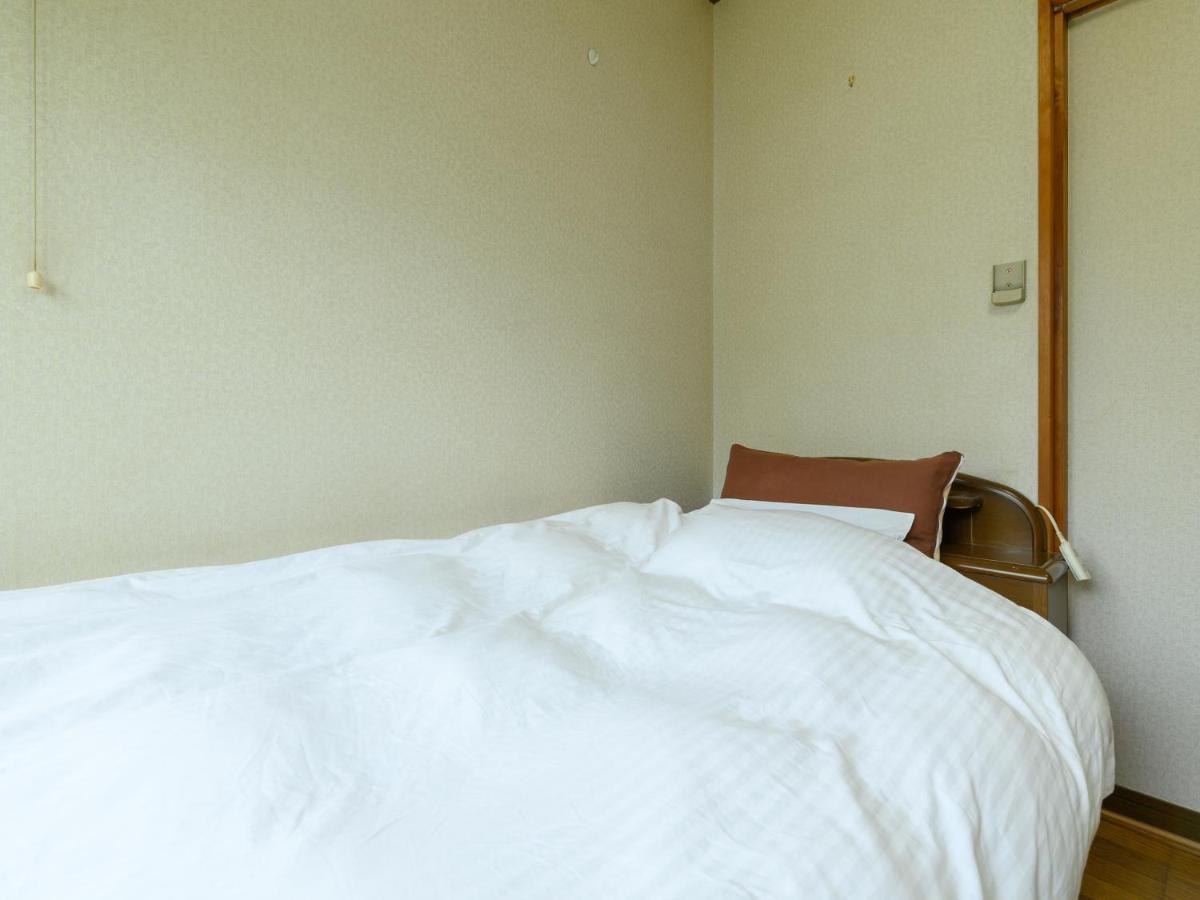 Tabist Tatsumi Business Hotel Мацудзакі Екстер'єр фото