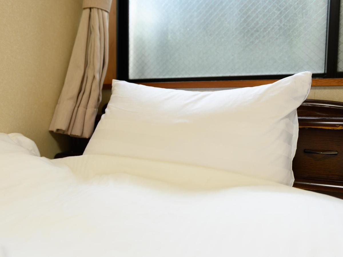 Tabist Tatsumi Business Hotel Мацудзакі Екстер'єр фото