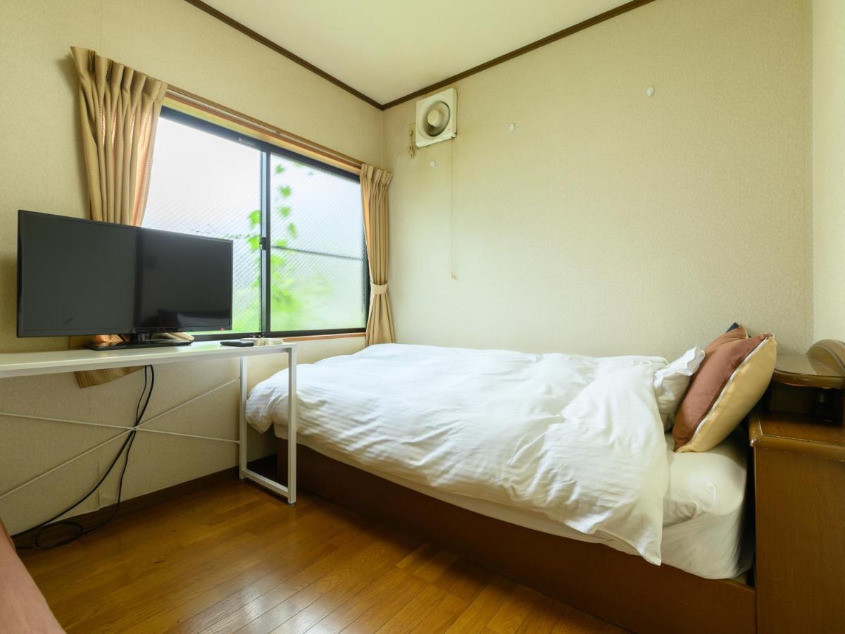 Tabist Tatsumi Business Hotel Мацудзакі Екстер'єр фото