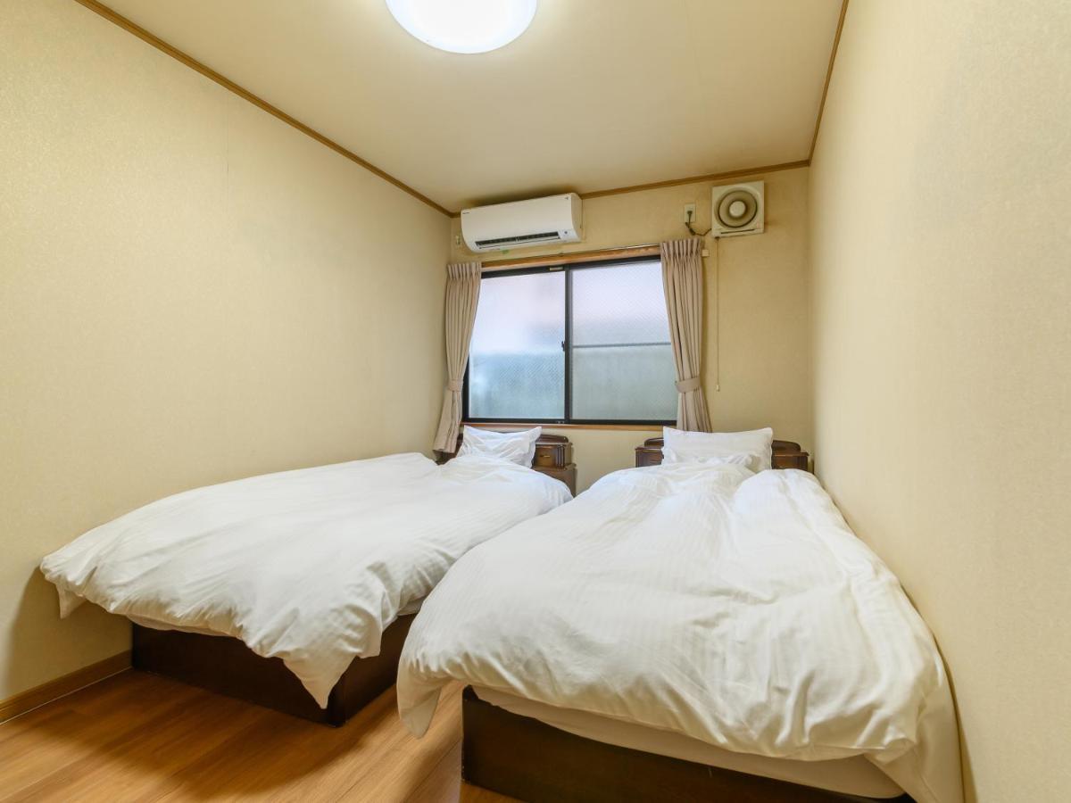 Tabist Tatsumi Business Hotel Мацудзакі Екстер'єр фото