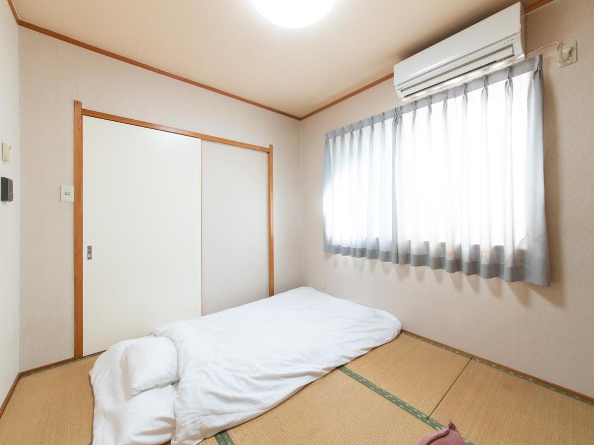 Tabist Tatsumi Business Hotel Мацудзакі Екстер'єр фото