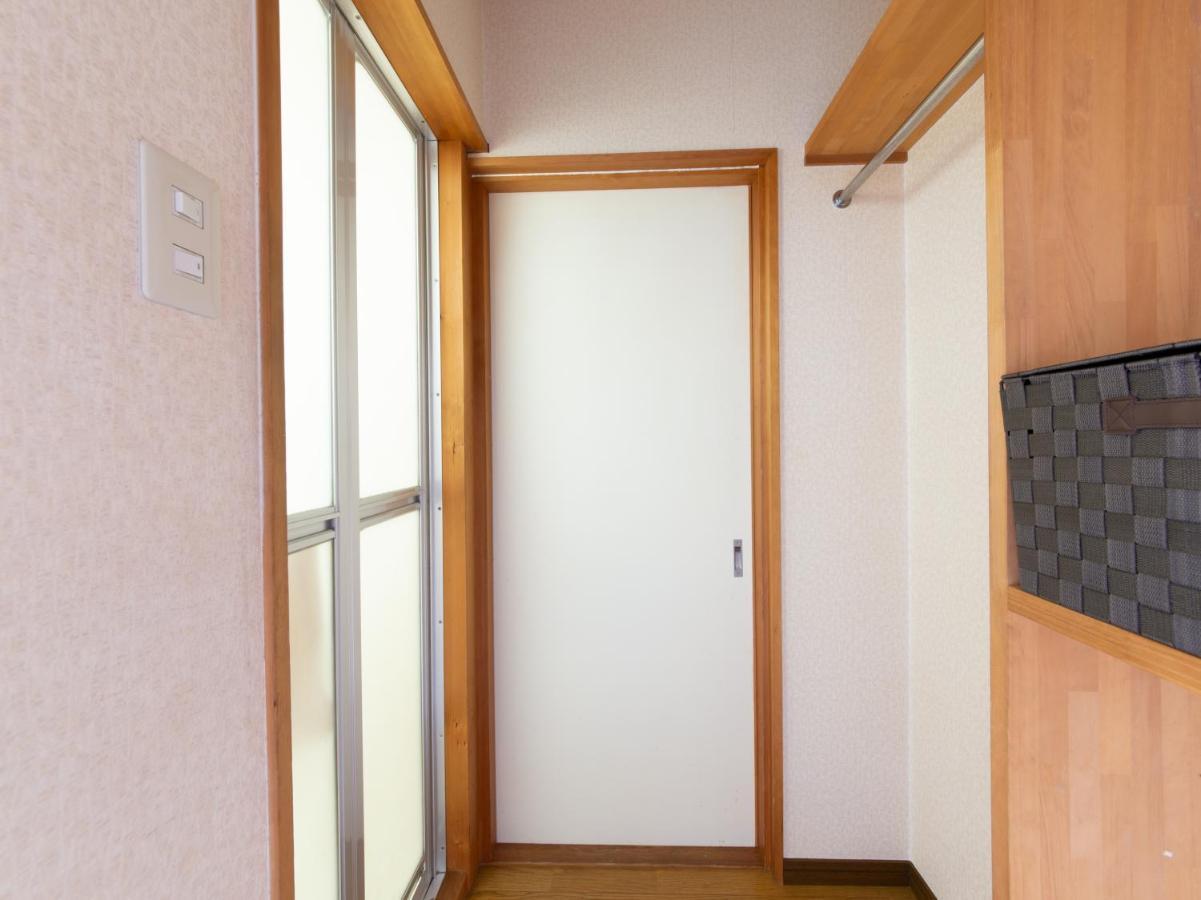 Tabist Tatsumi Business Hotel Мацудзакі Екстер'єр фото
