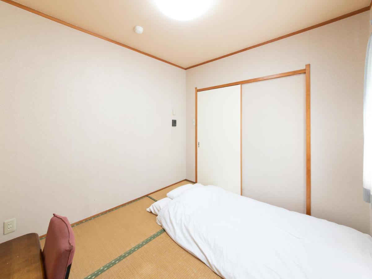 Tabist Tatsumi Business Hotel Мацудзакі Екстер'єр фото